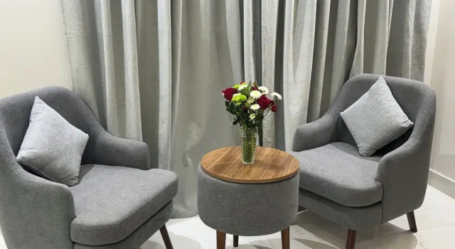 Heaven inn 1, Buchen Sie Hotel Abha Provinz Asir