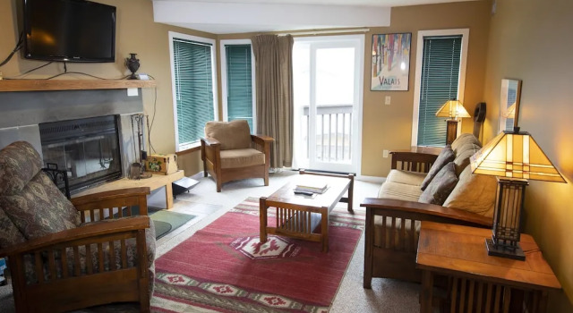 1br Ski-in, Ski-out With King Bed- Okemo Mtn Lodge 1 Bedroom Condo by RedAwning, Book Hotel Ludlow Okemo Mountain