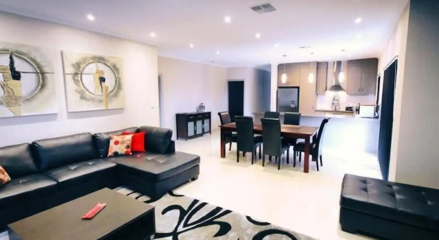Casavino Luxury Villas, Rezervovat Rekreační dům McLaren Vale Adelaide Region