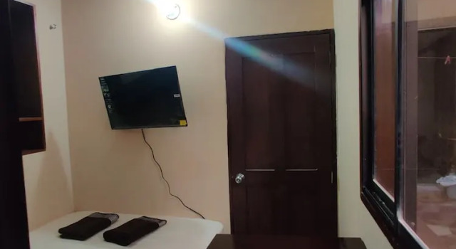 Двухместный номер Deluxe c 1 комнатой La Perla del Caribe