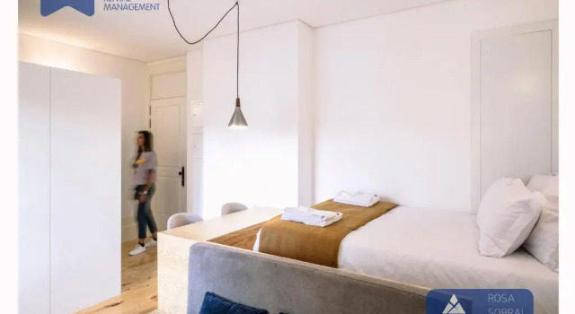 Студия ORM - 3 C´s Apartments