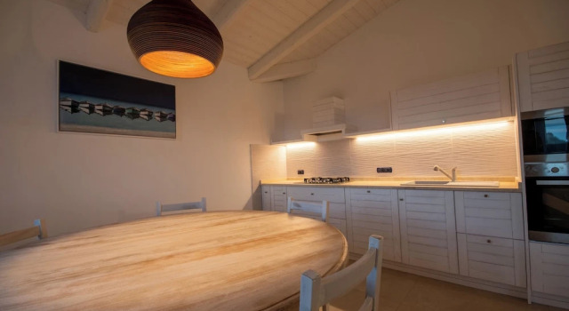 Вилла Enaja Luxury Retreat