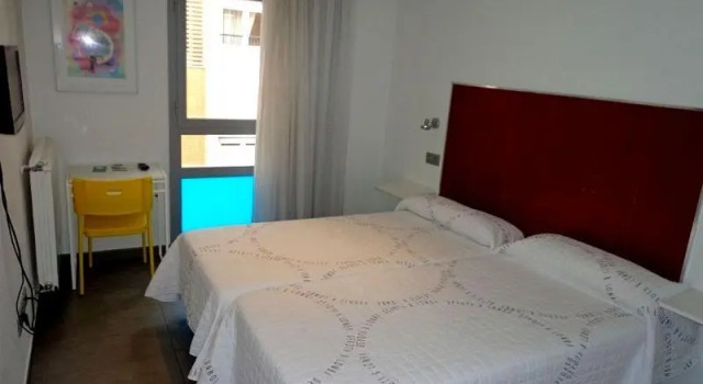 Номер Standard Alda Soria Rooms