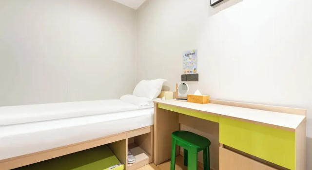 Lemon Hotel- New World Shopping Mall, Prenota Hotel Hotel a Hubei con parcheggio, Parcheggio