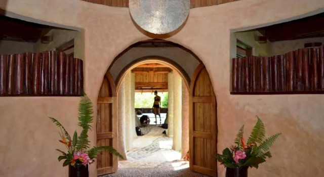 La Cusinga Lodge, Забронировать Дом для отпуска СПА-отели Увита, SPA-услуги