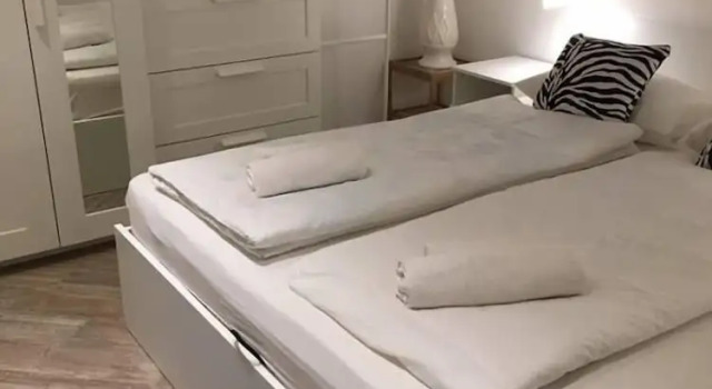 Апартаменты Villa Marghareta 1 - Apartment Margaretha