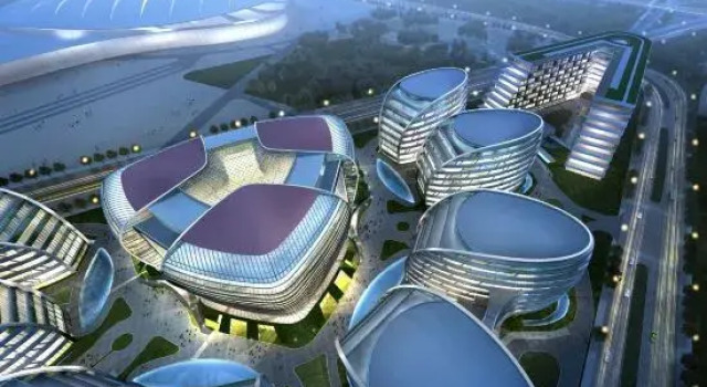 Xingminggui Hotel (Shanghai Hongqiao Station National Convention and Exhibition Center Store, Varaa Huoneisto Shanghai Shanghai