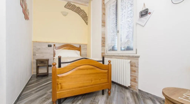 Одноместный номер Superior Le Camere Di Aladino