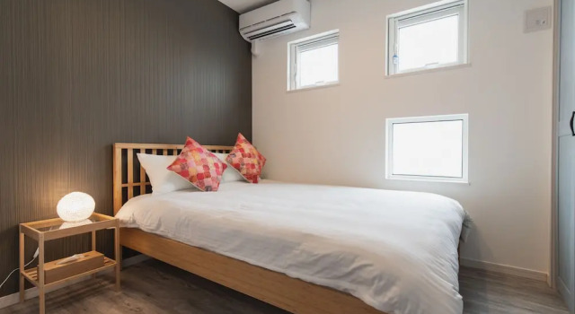 Villa Garden Onna, Prenota Villa Hotel a Okinawa con parcheggio, Parcheggio