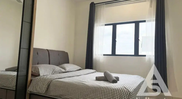 Trader Garden Residences