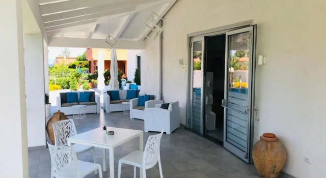 Номер Standard InVilla Bed&Breakfast - Quality Rooms