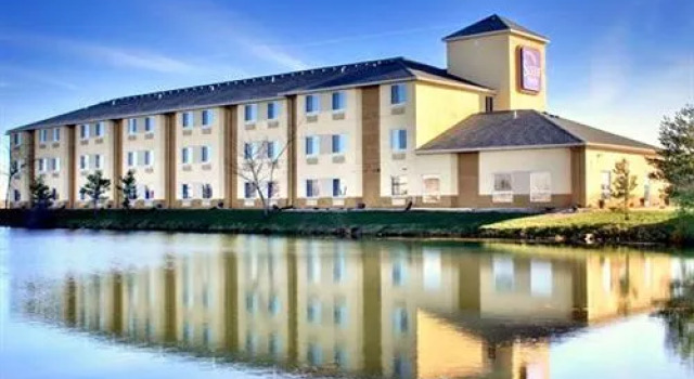 Sleep Inn Decatur, Reserva ahora Hotel Decatur Indiana