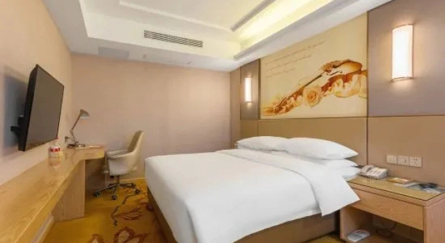 Business Suite Vienna Hotel