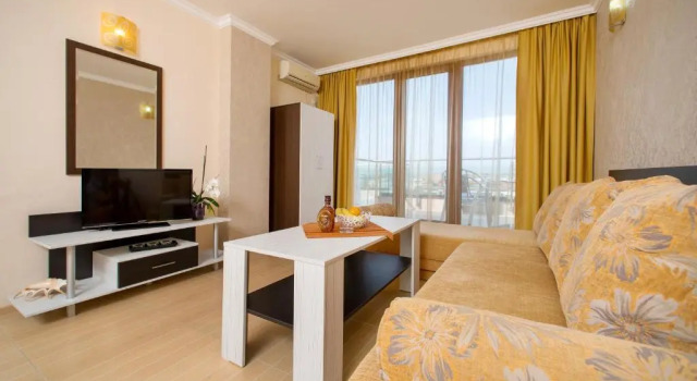 Люкс Hotel Iris