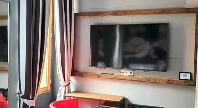 Room with a vue, Забронировать Отель Ницца Приморские Альпы, рядом с Касл-Хилл