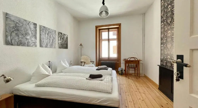 B&B La Scala, Buchen Sie Bed & Breakfast Trin 
