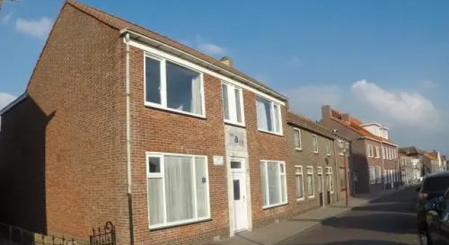 Appartement De Ark, Book Apartment Zoutelande 