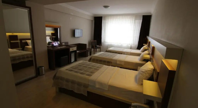 Номер Classic Royal Bilgic Hotel
