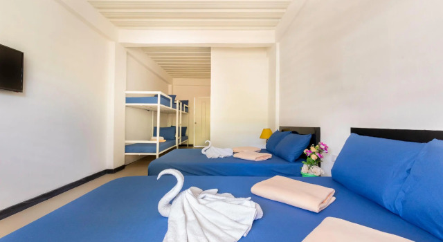 Coralview Beach Resort, Buchen Sie Resort Morong Bataan