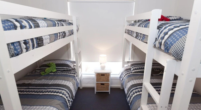 Lady Bay Getaway - 12 Lady Bay, Normanville, Book Hotel Normanville South Australia