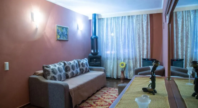 Dreamtime Duplex