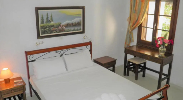 Апартаменты Superior Delphi Hotel