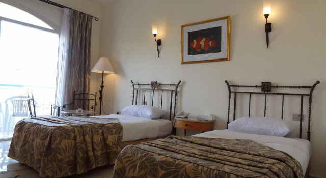 Bella Vista Resort Hurghada - All Inclusive