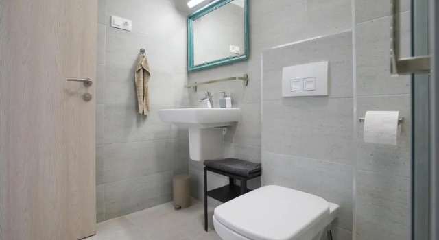 Koffer Apartman