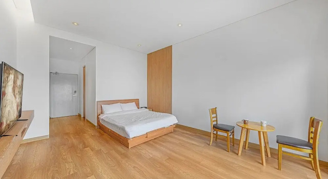 Bada Sol Hotel and Pension, Prenota Hotel Gangneung 