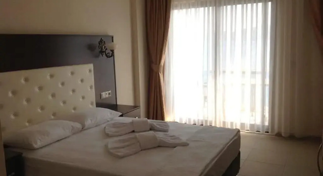 Yılmaz Kaptan Otel