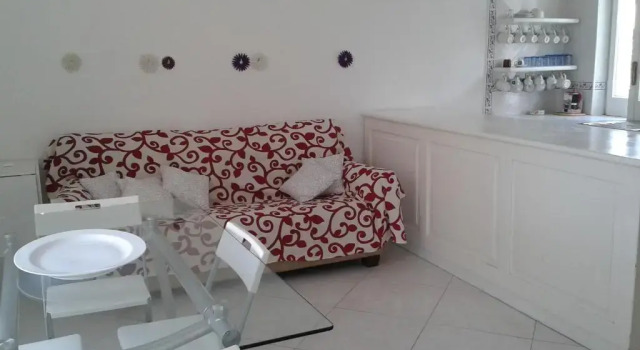 Апартаменты CASA Pitosforo CASA Ulivo