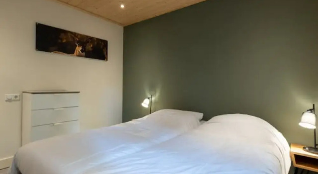 Forest Lodge in Nature With Pond Views, Rezervovat Hotel Hoenderloo Veluwe