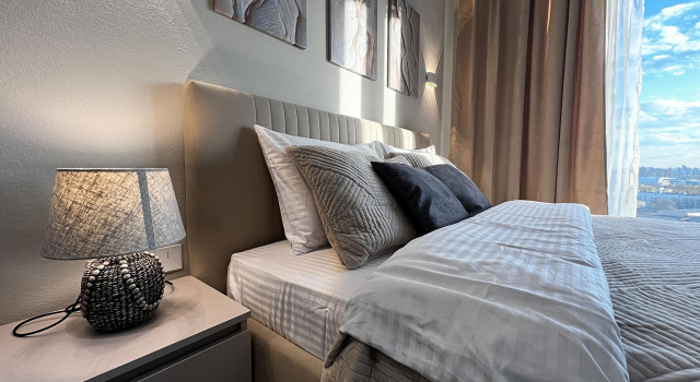 Magdeburg Gate Studio Apartment, Book Apartment Moscow Russia