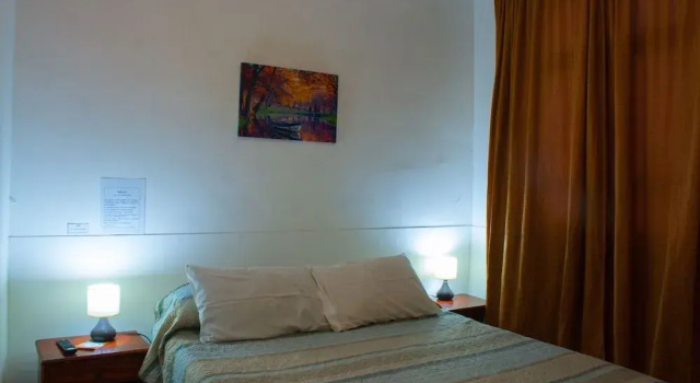 Hotel AYL, Prenota Hotel Antofagasta 