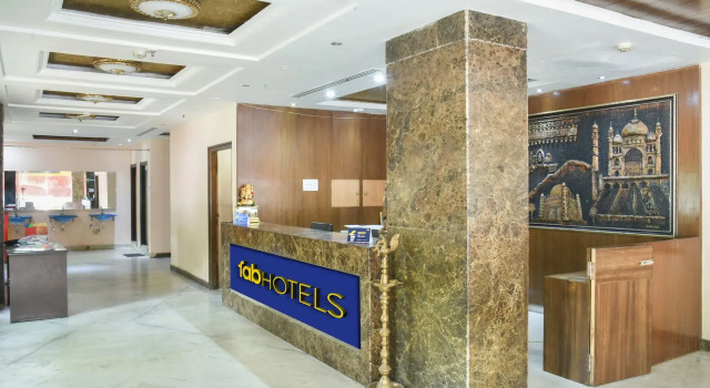 Hotel Deccan Heritage, Varaa Hotelli Edulliset hotellit kohteessa Telangana
