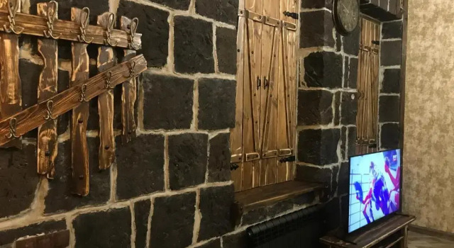 Семейный люкс Gyumri Inn Guest House