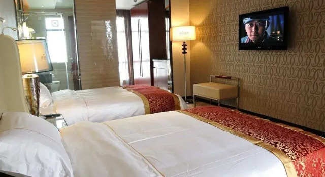 Hoikong Boutique Hotel Shahe Branch, Varaa Boutique-hotelli Hotellit Guangdong aamiaisella, Aamiainen