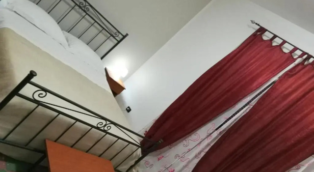 Номер Standard Bed and Breakfast Vecchio Porto