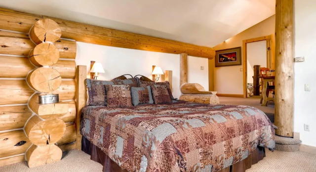 Clifton Lodge, Забронировать Дом для отпуска Брекенридж Горнолыжный курорт Вейл, рядом с 5-кресельный подъемник