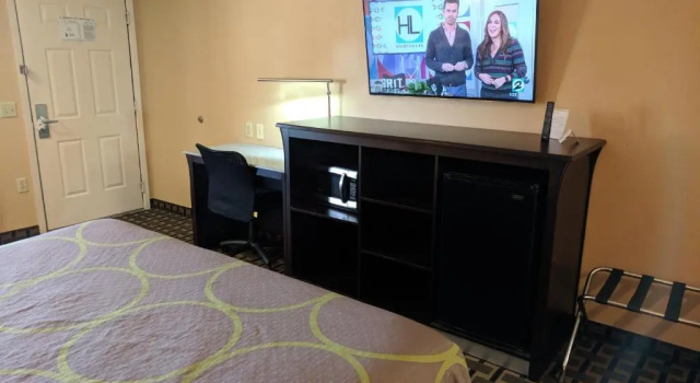 Двухместный номер Platinum Inn