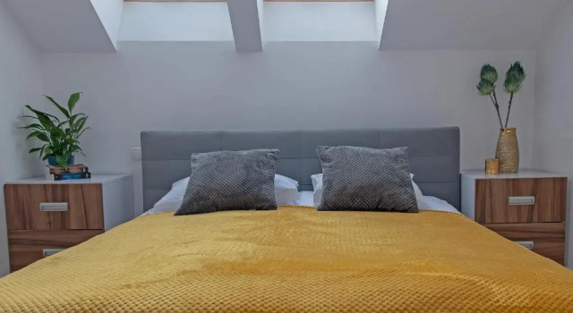 Номер Standard 3D WYGODA Apartamenty