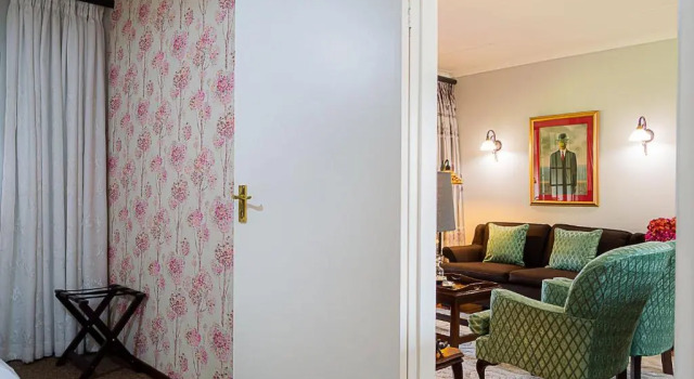 Familie suite Glen Ormond