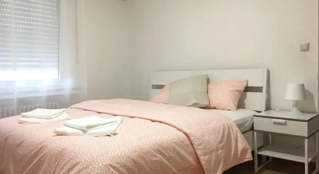 Апартаменты с 3 комнатами Apartment CHEZ TONY