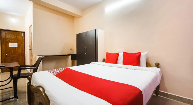 Oyo 60699 Srivari Premium Homestays, Забронировать Отель Отели штата Тамилнада 3 звезды, 3*