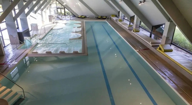 Novotel Carnac