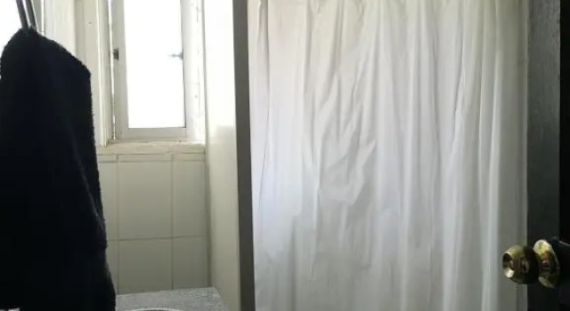 Двухместный номер Standard Hostal Vitalia