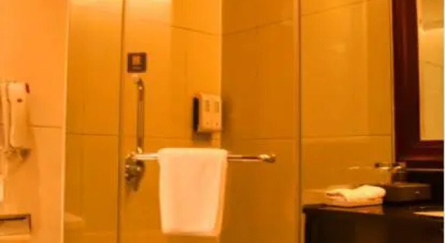 Люкс Borrman Hotel Dongguan Changping Avenue
