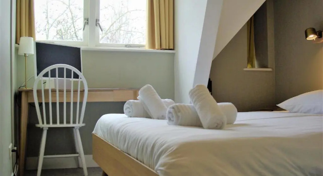 Двухместный номер Hotel Light