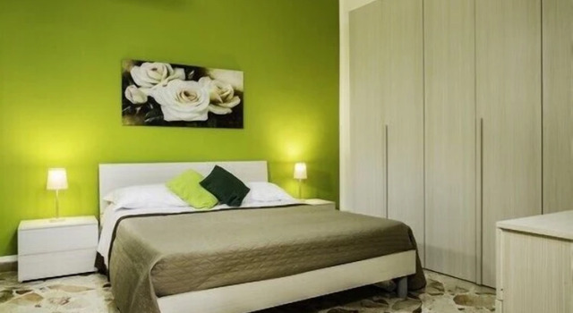 Апартаменты c 1 комнатой с балконом Arricampati Holiday Home