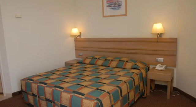 Suite junior Adi Hotel